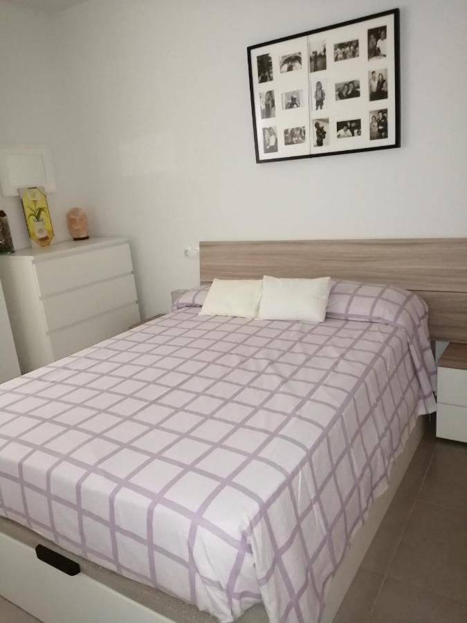 Playa Apartment Almenara Exterior foto