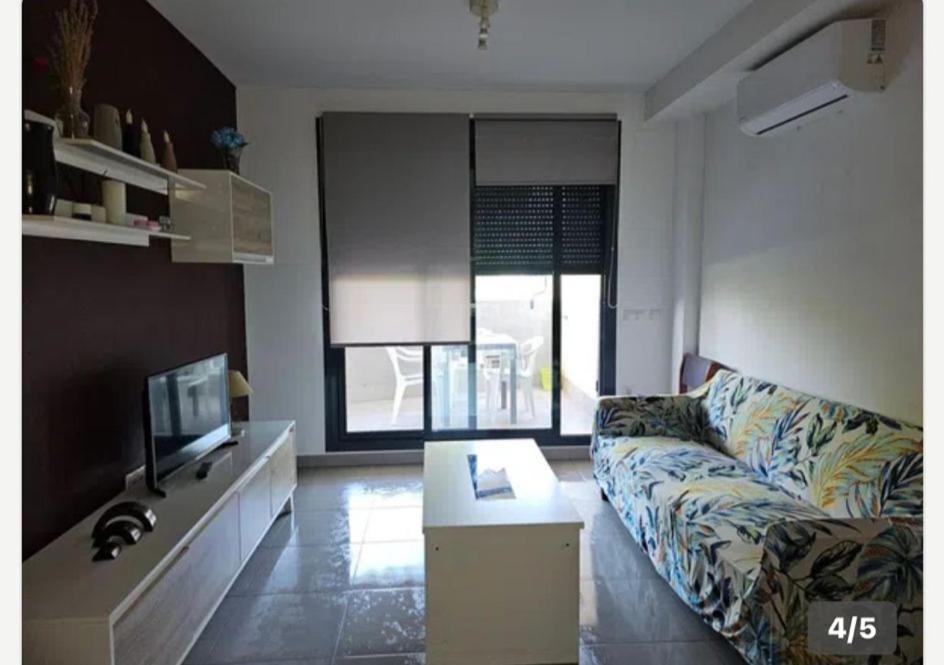 Playa Apartment Almenara Exterior foto